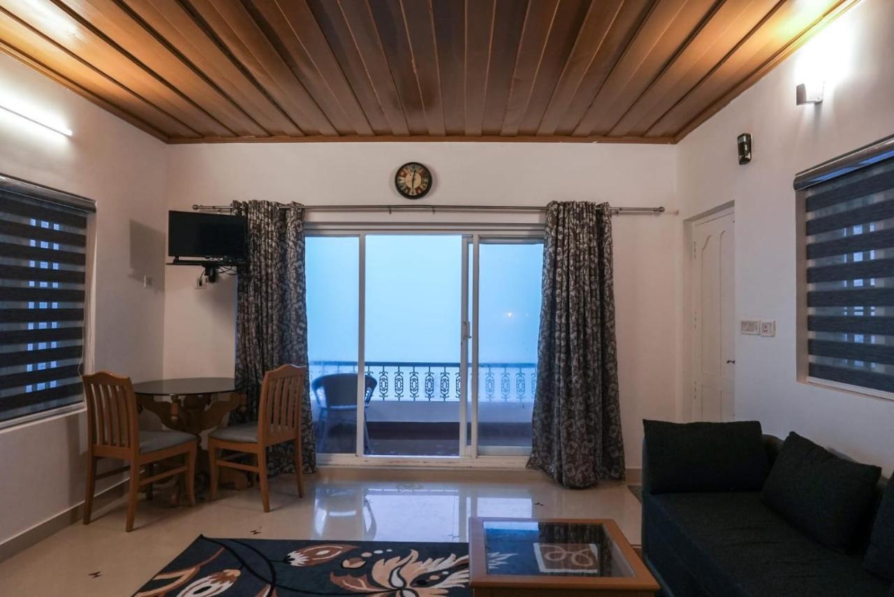 The Nirvana Resort Муннар Екстер'єр фото